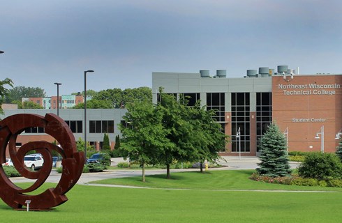 Northeast Wisconsin Technical College